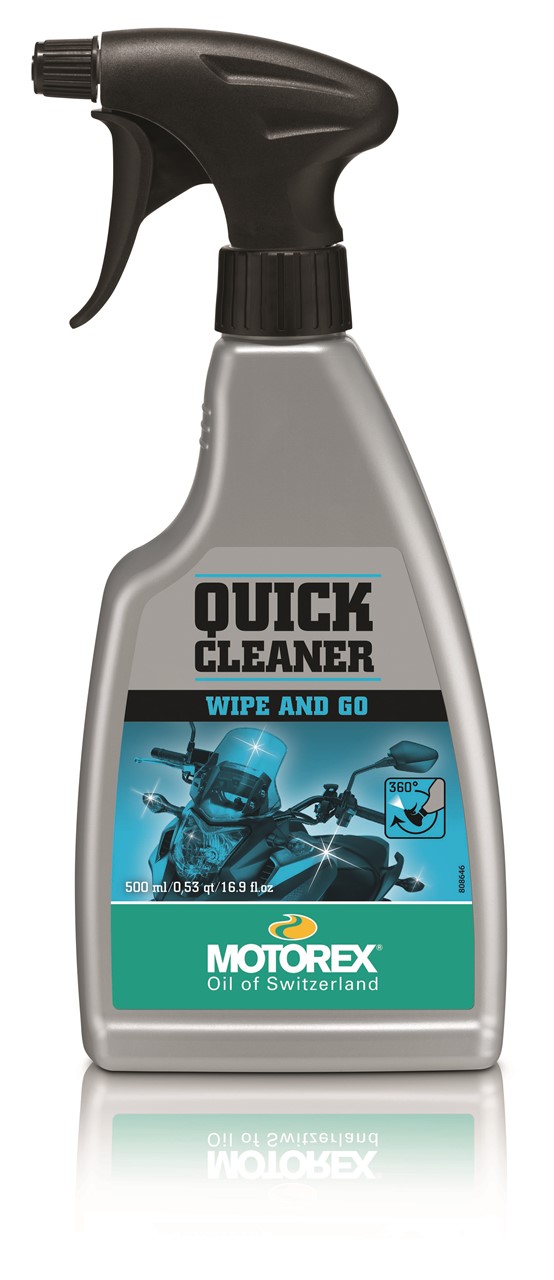 Bild für Kategorie Clean & Care