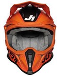 Bild von JUST1 Helmet J18 Pulsar Orange-White-Black, Bild 2