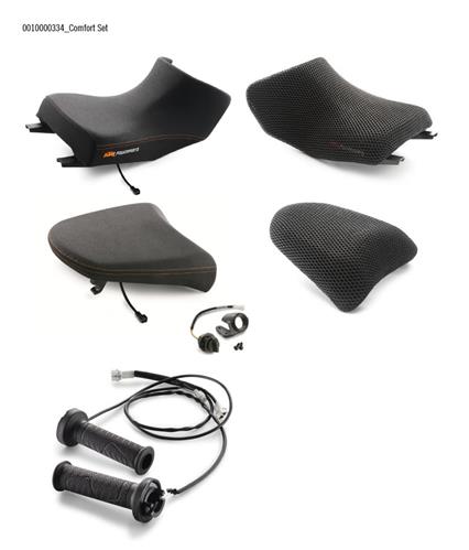 Bild von 1290 Super Adventure S - Comfort Set