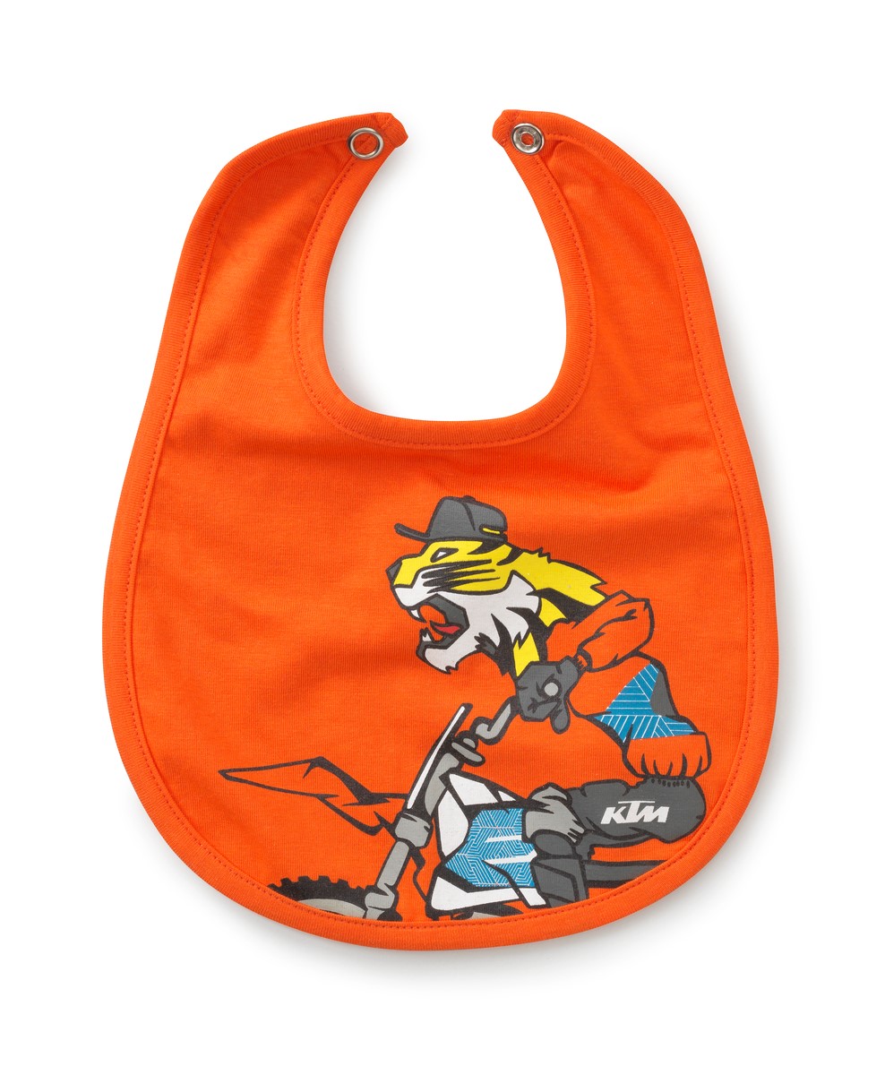 Bild von BABY RADICAL BIB OS