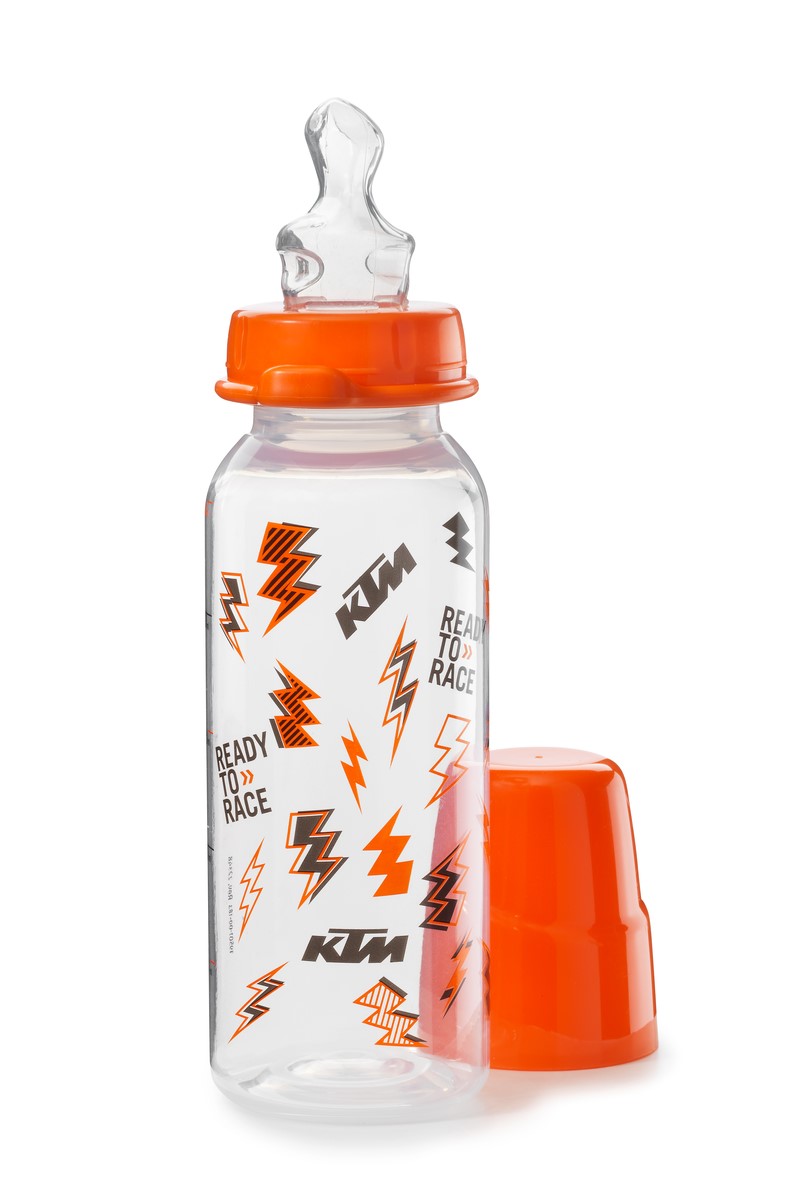 Bild von BABY RADICAL BOTTLE