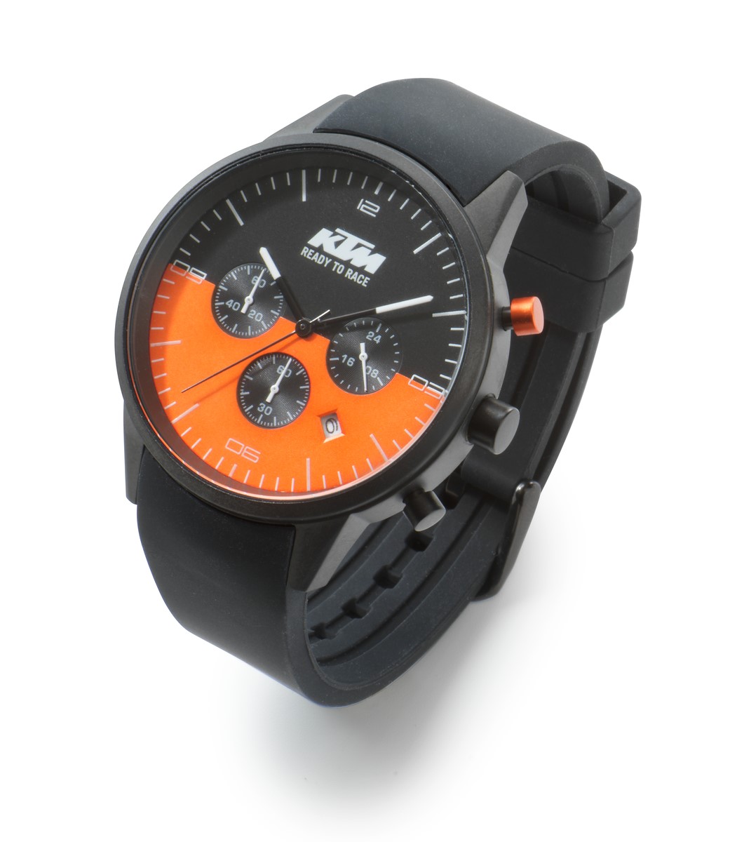 Bild von PURE WATCH