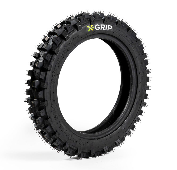 Bild von X-GRIP TOUGH GEAR-R