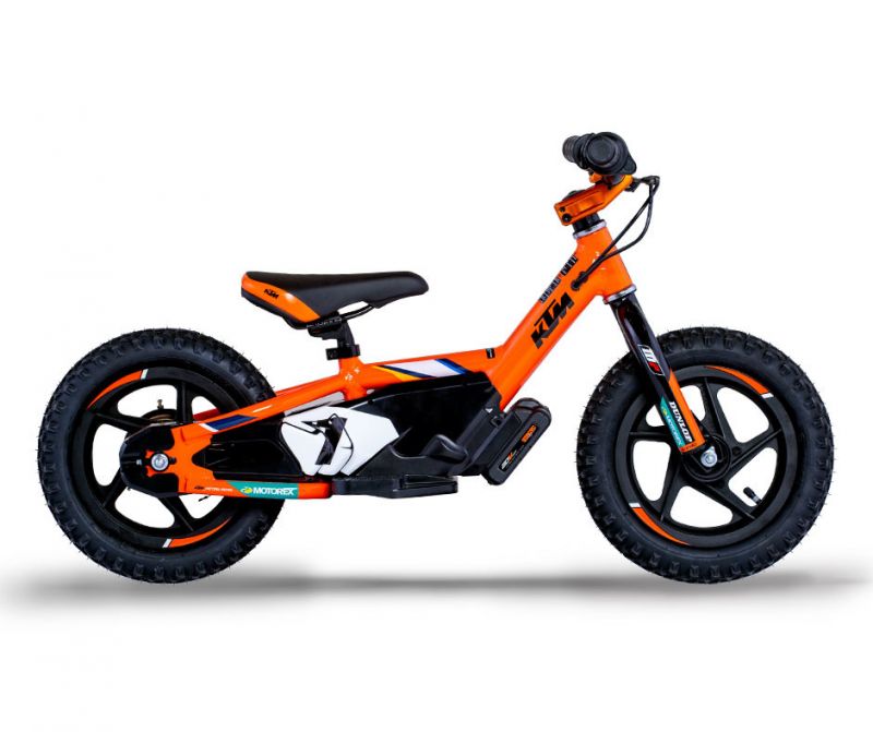 Bild von KTM REPLICA 12EDRIVE