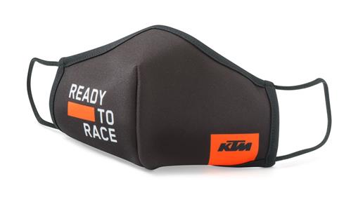 Bild von TEAM FACE MASK
