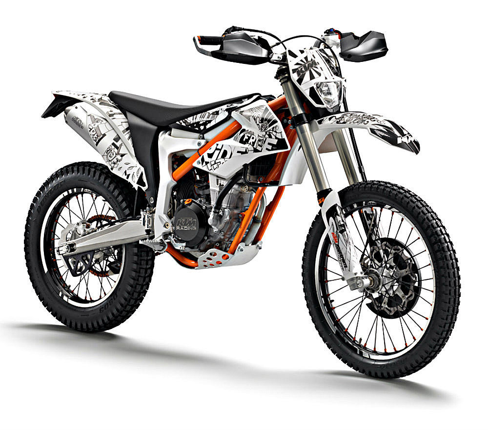 Bild von GRAPHIC KIT FREERIDE