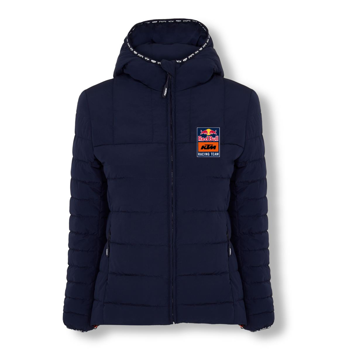 Bild von WOMEN RB KTM FLETCH PADDED JACKET  XS