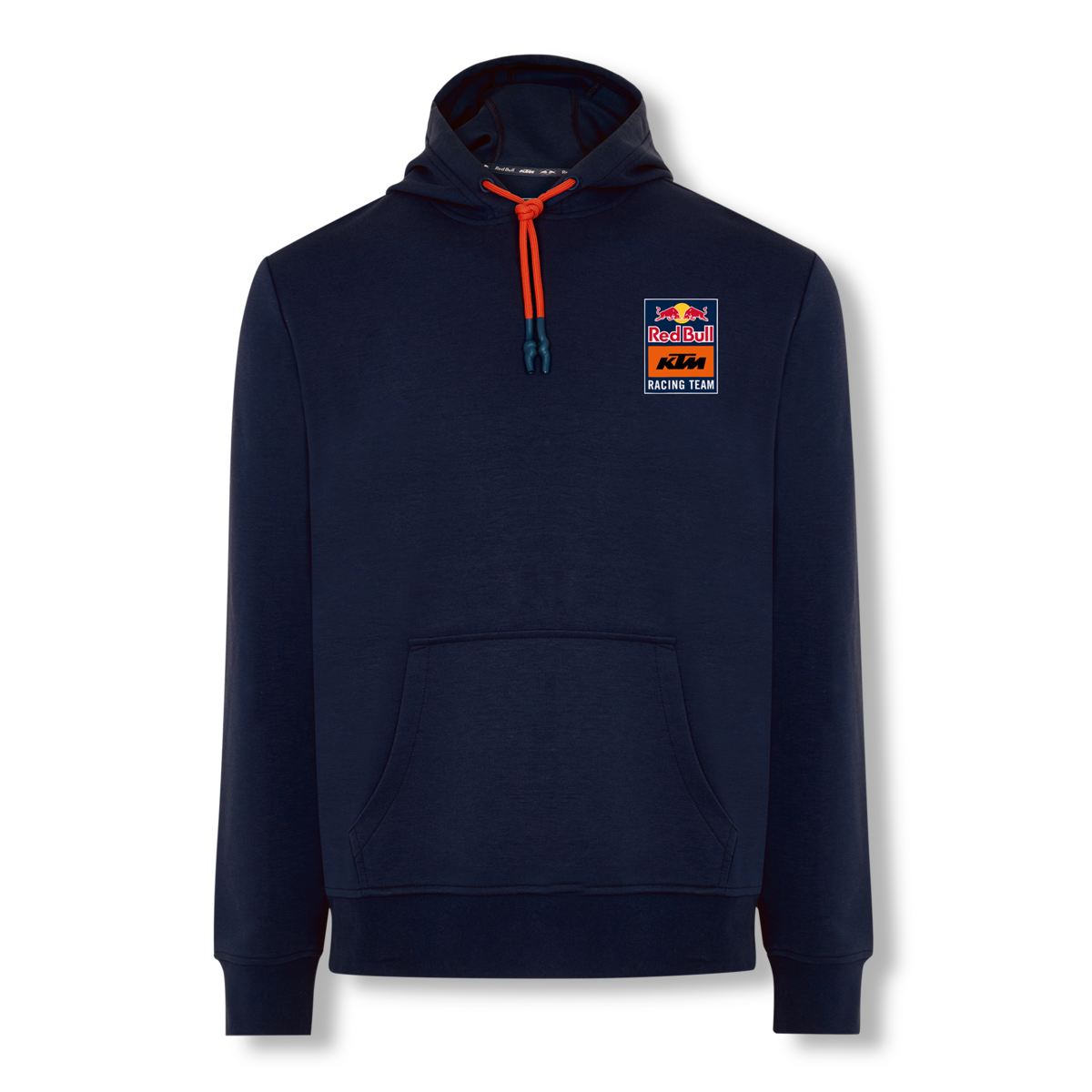 Bild von RB KTM BACKPRINT HOODIE XS