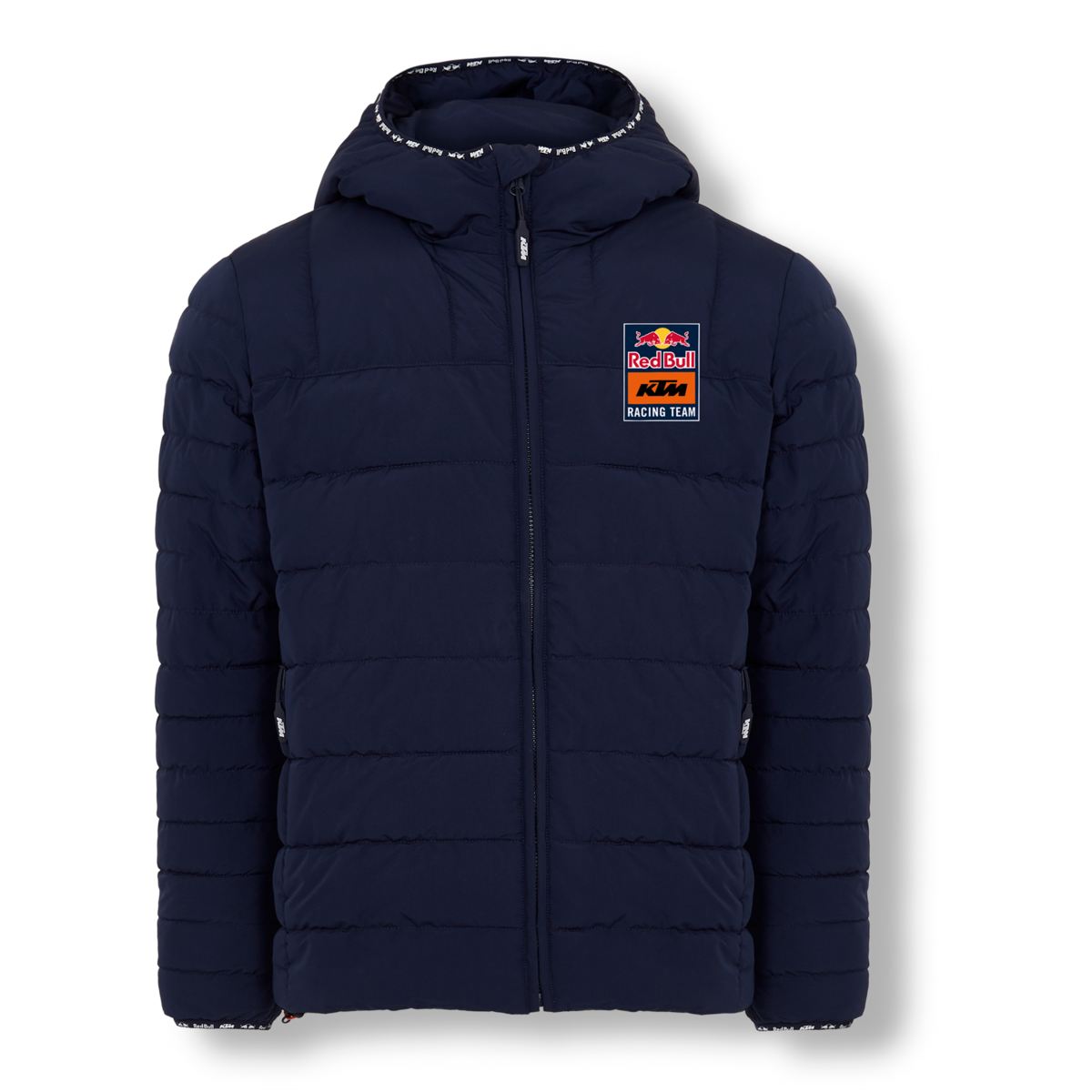 Bild von RB KTM FLETCH PADDED JACKET XS