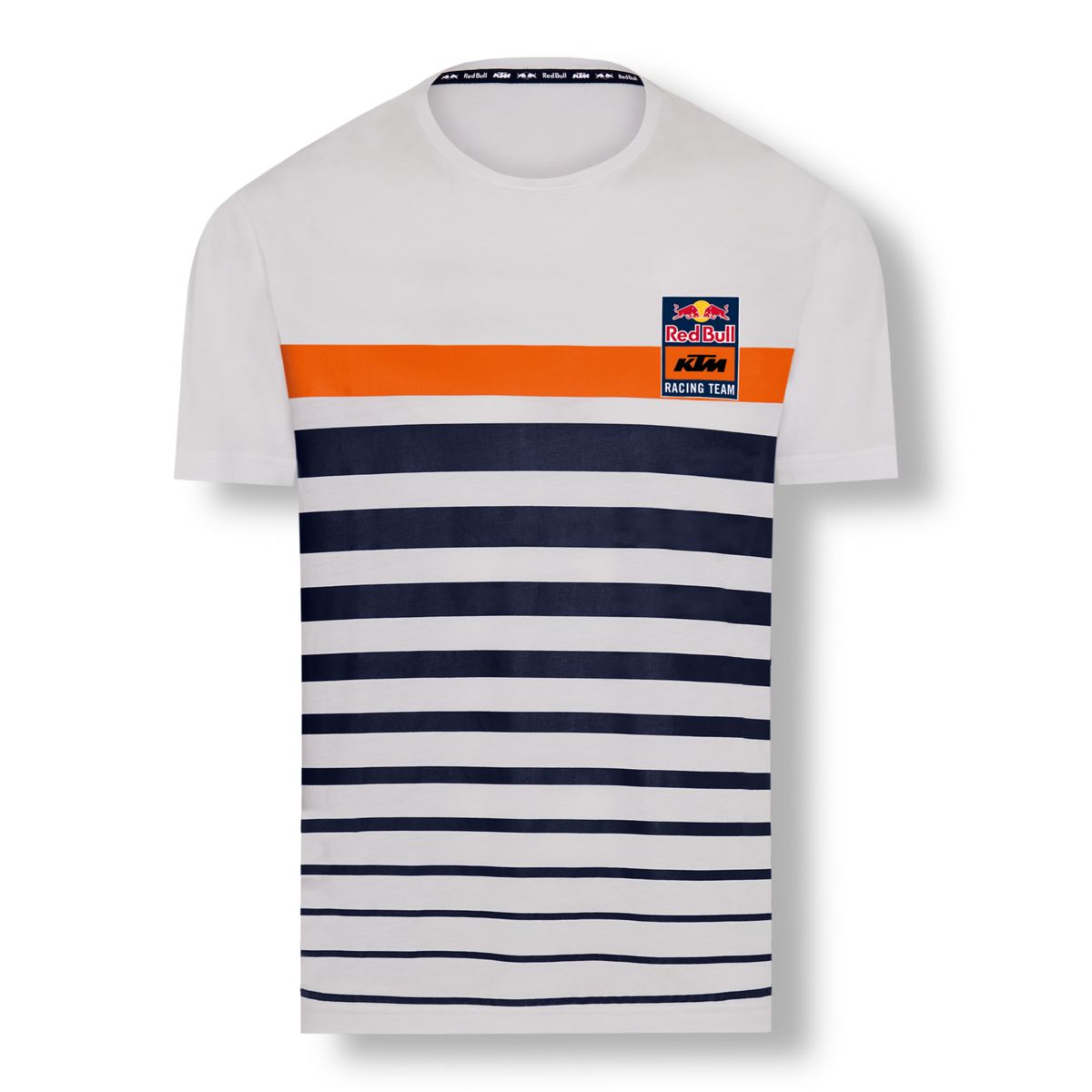 Bild von RB KTM STRIPE TEE XS