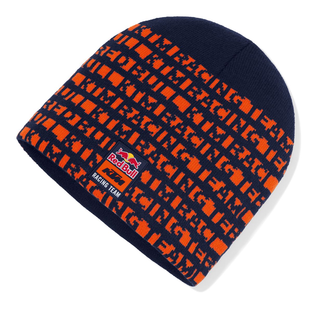 Bild von RB KTM LETTERING BEANIE