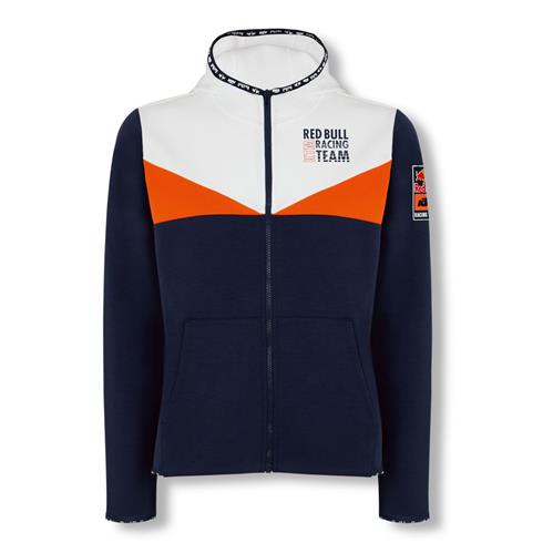 Bild von WOMEN RB KTM FLETCH ZIP HOODIE XS