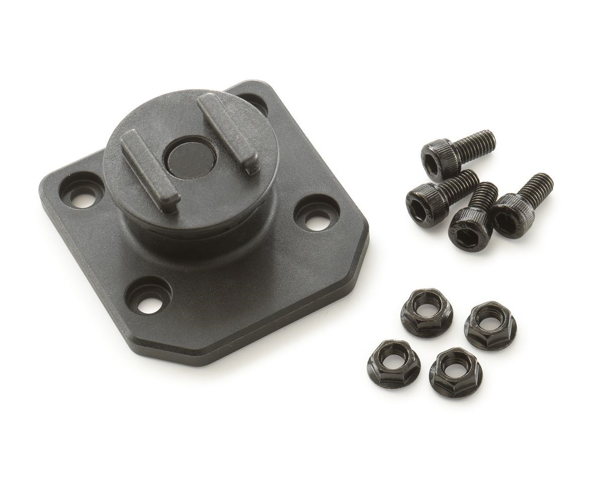 Bild von Smartphone-Adapter