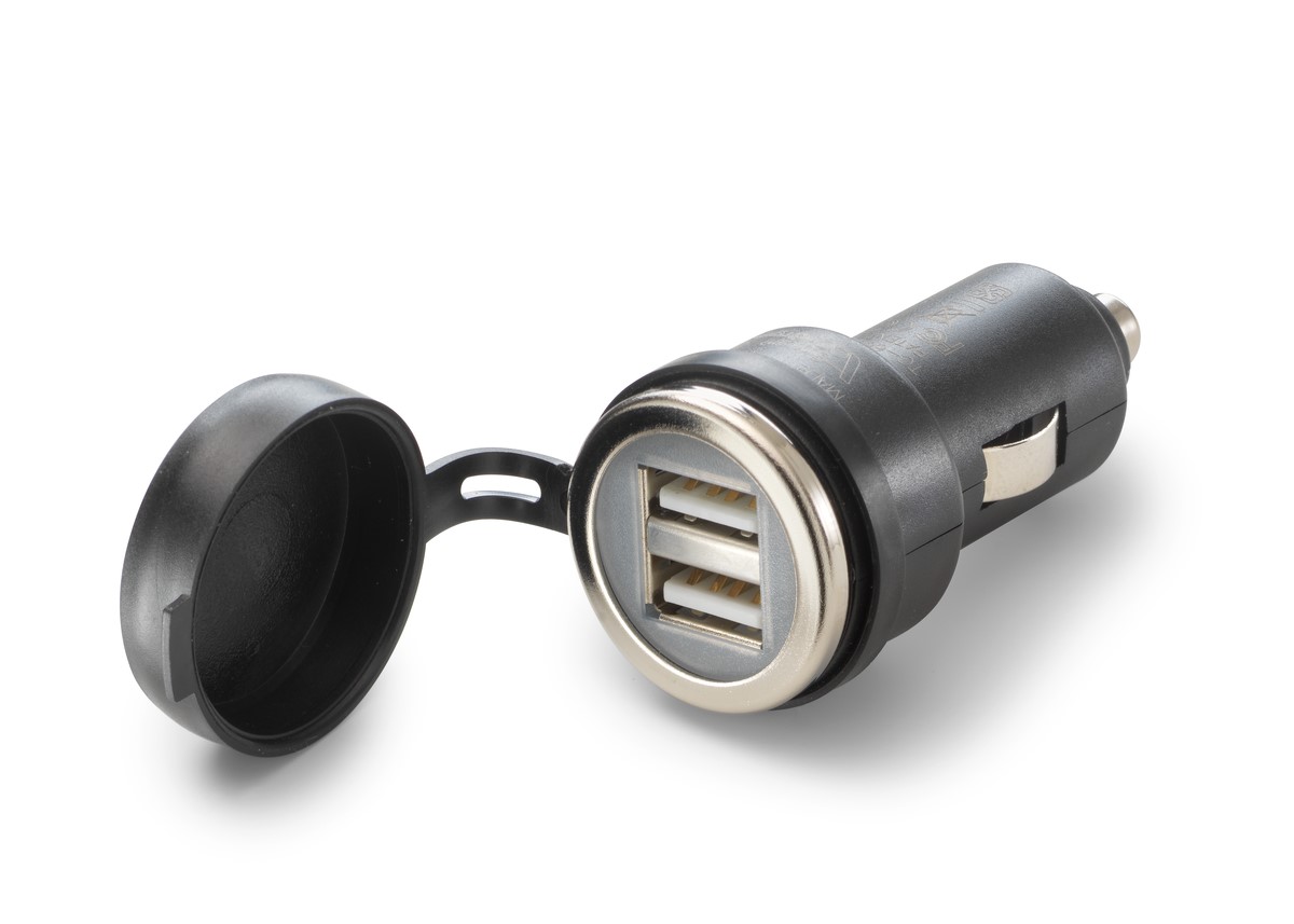 Bild von USB-A-Adapter