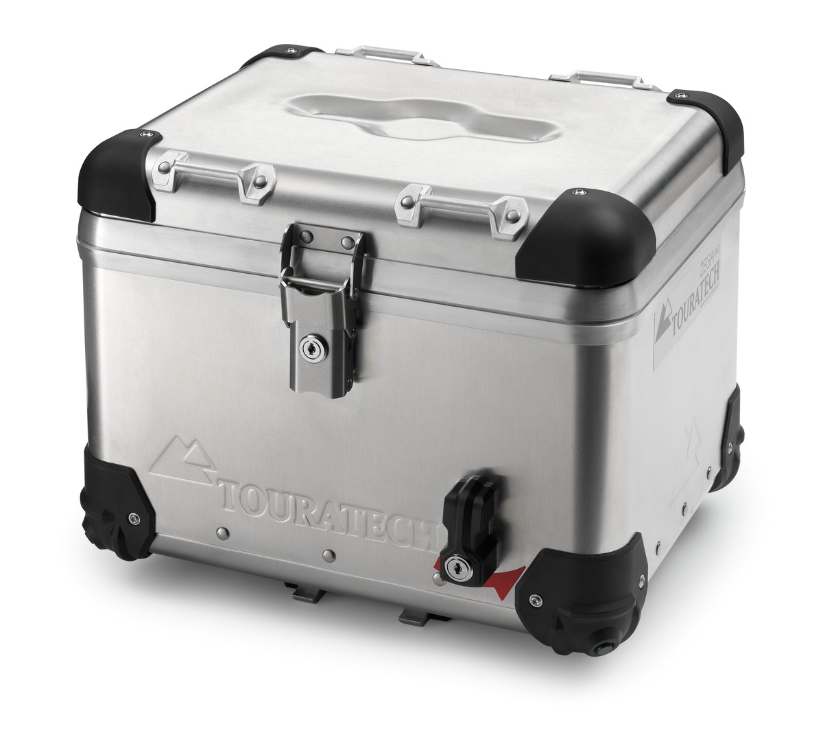 Bild von Aluminium-Topcase 38l