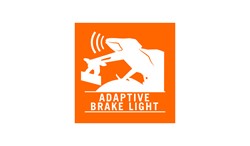 Bild von Adaptives Bremslicht