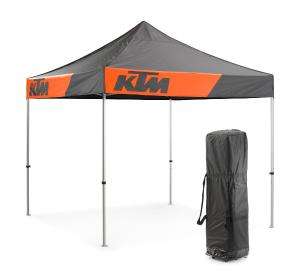 Bild von KTM PADDOCK TENT 3X3