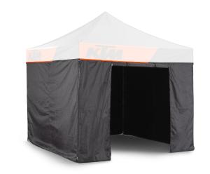 Bild von KTM TENT WALL SET 4X 3M