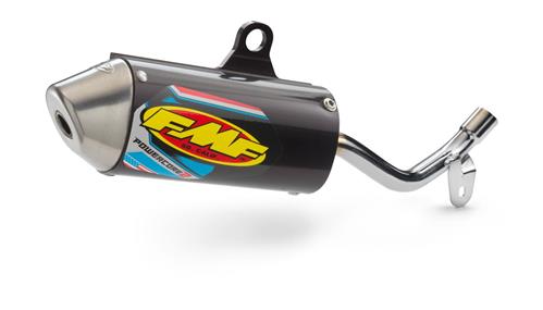 Bild von FMF-Powercore-2-Endschalldämpfer 