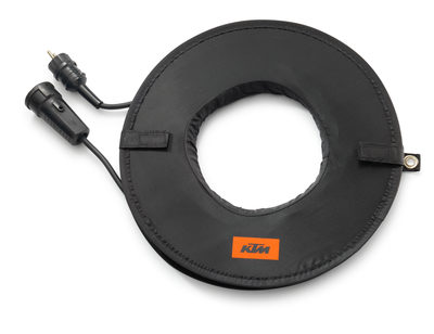 Bild von Kabel-Aufrollhilfe KTM