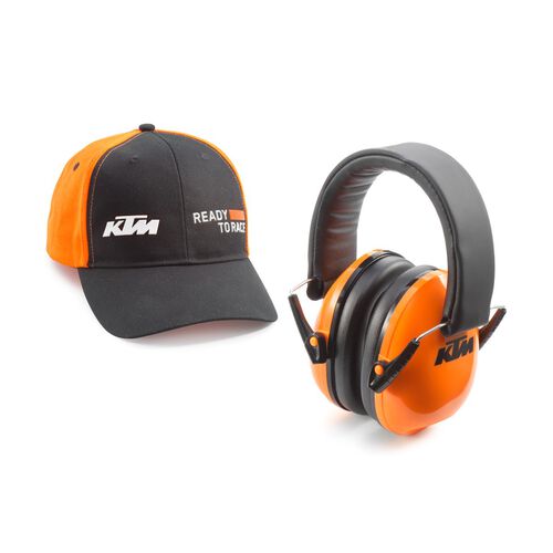 Bild von KTM FAN PACKAGE SPIELBERG 22 KIDS