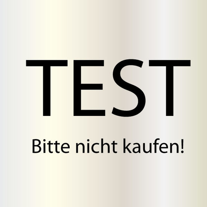 Bild von Test