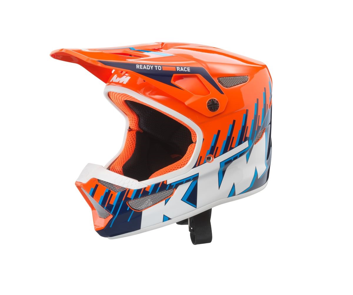 Bild von KIDS STATUS HELMET S/47-48