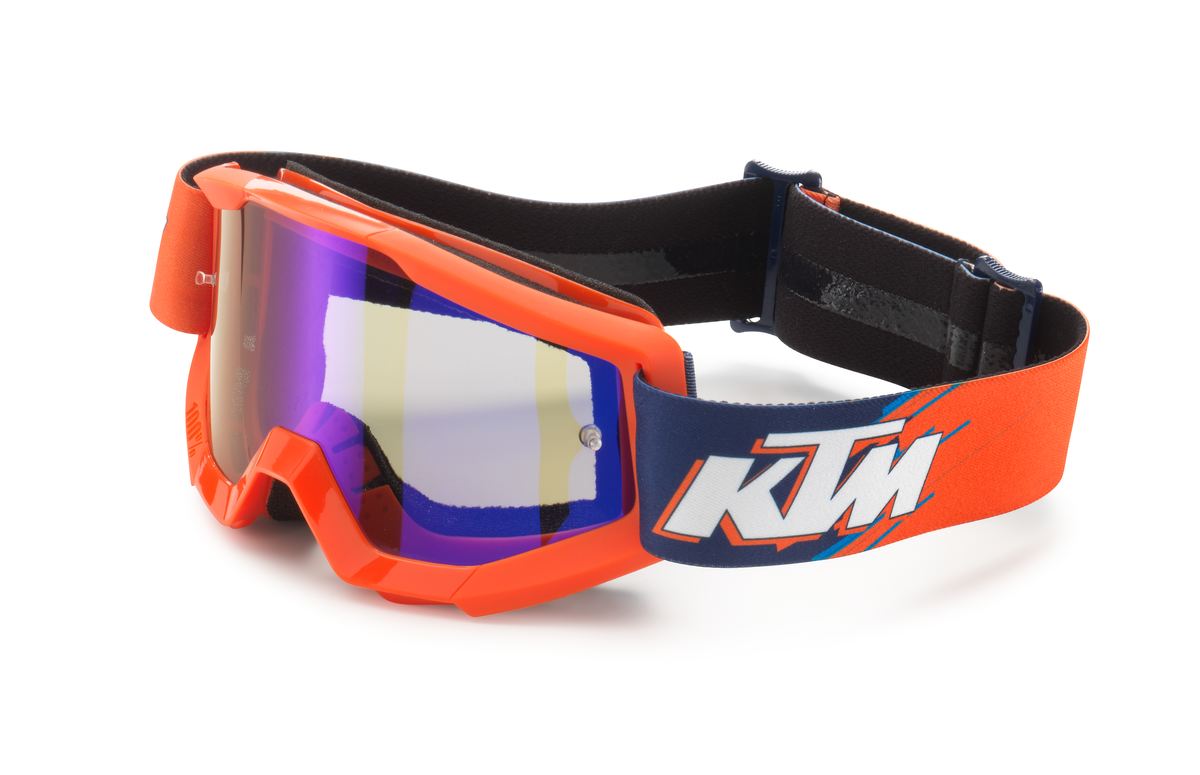 Bild von KIDS STRATA 2 GOGGLES OS