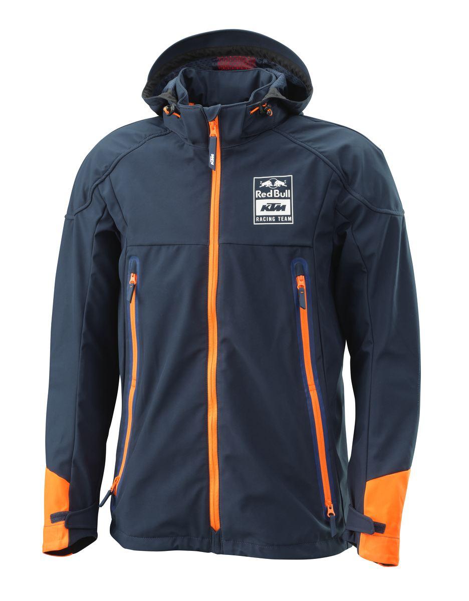 Bild von RB SPEED JACKET