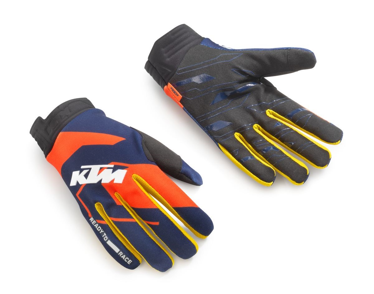 Bild von GRAVITY-FX GLOVES S/8