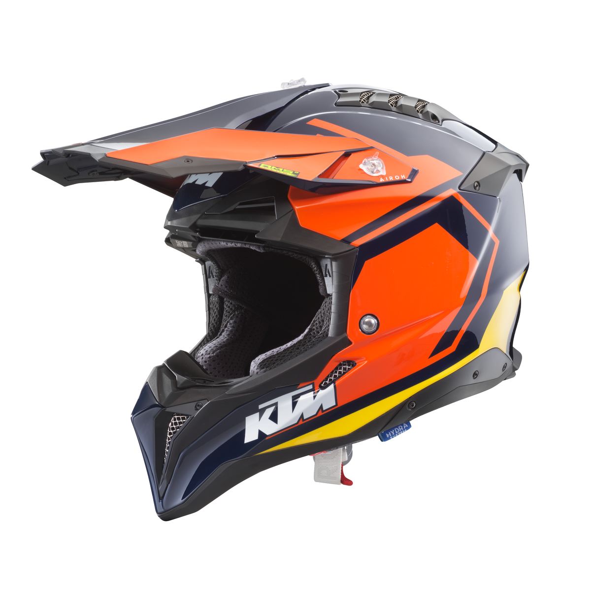 Bild von AVIATOR 3 HELMET XS/54