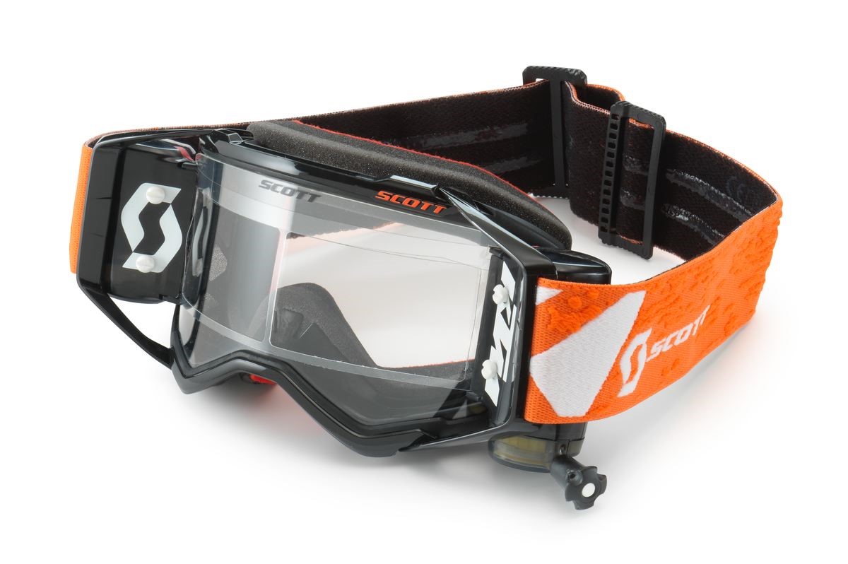 Bild von PROSPECT WFS GOGGLES OS