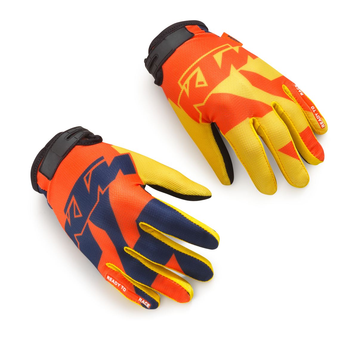 Bild von KIDS GRAVITY-FX GLOVES S/5