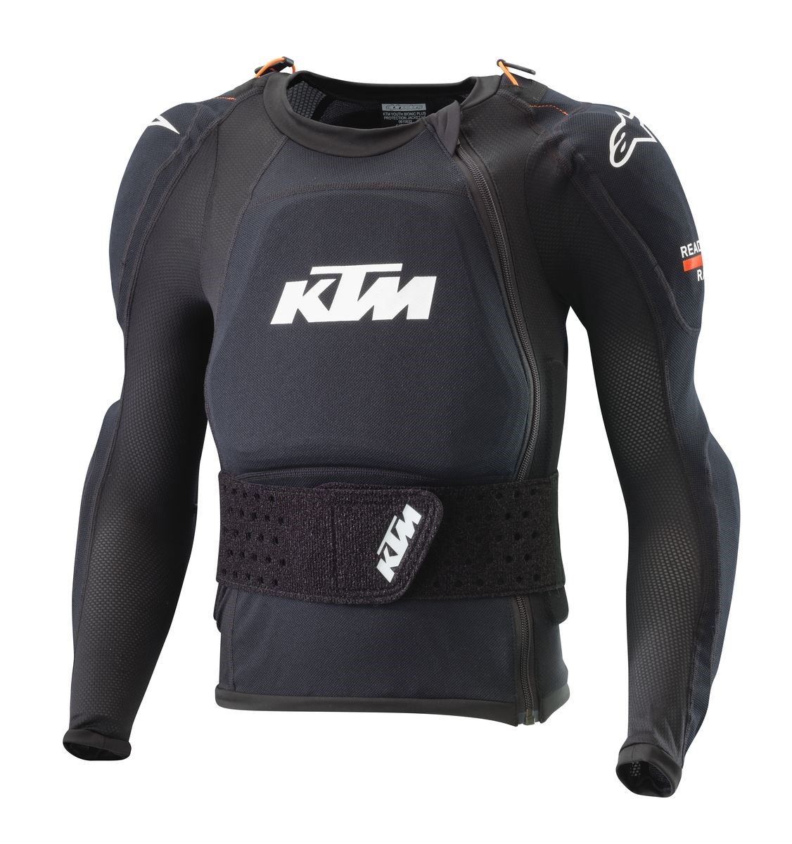 Bild von YOUTH BIONIC PLUS PROTECTION JACKET S/M