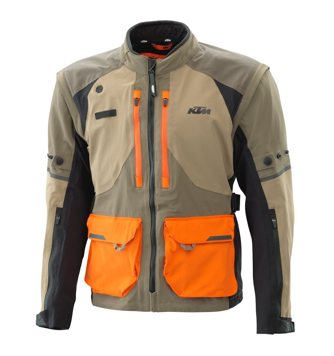 Bild von DEFENDER JACKET S