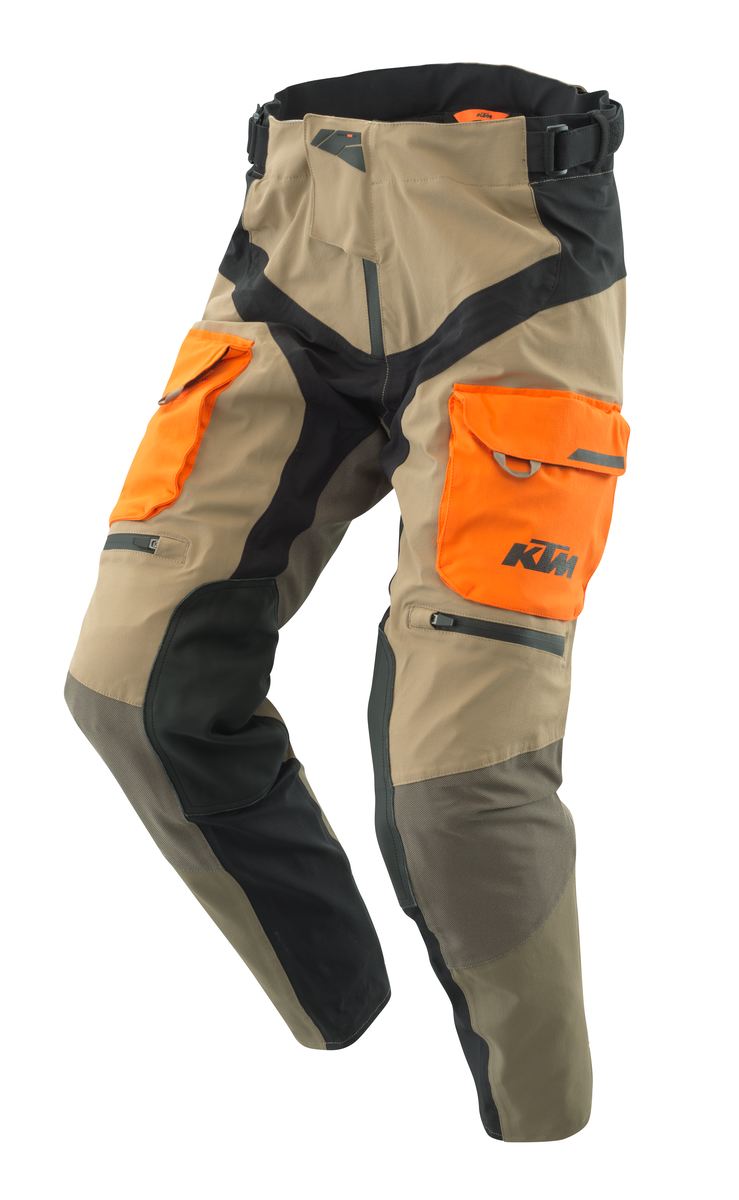 Bild von DEFENDER PANTS S/30