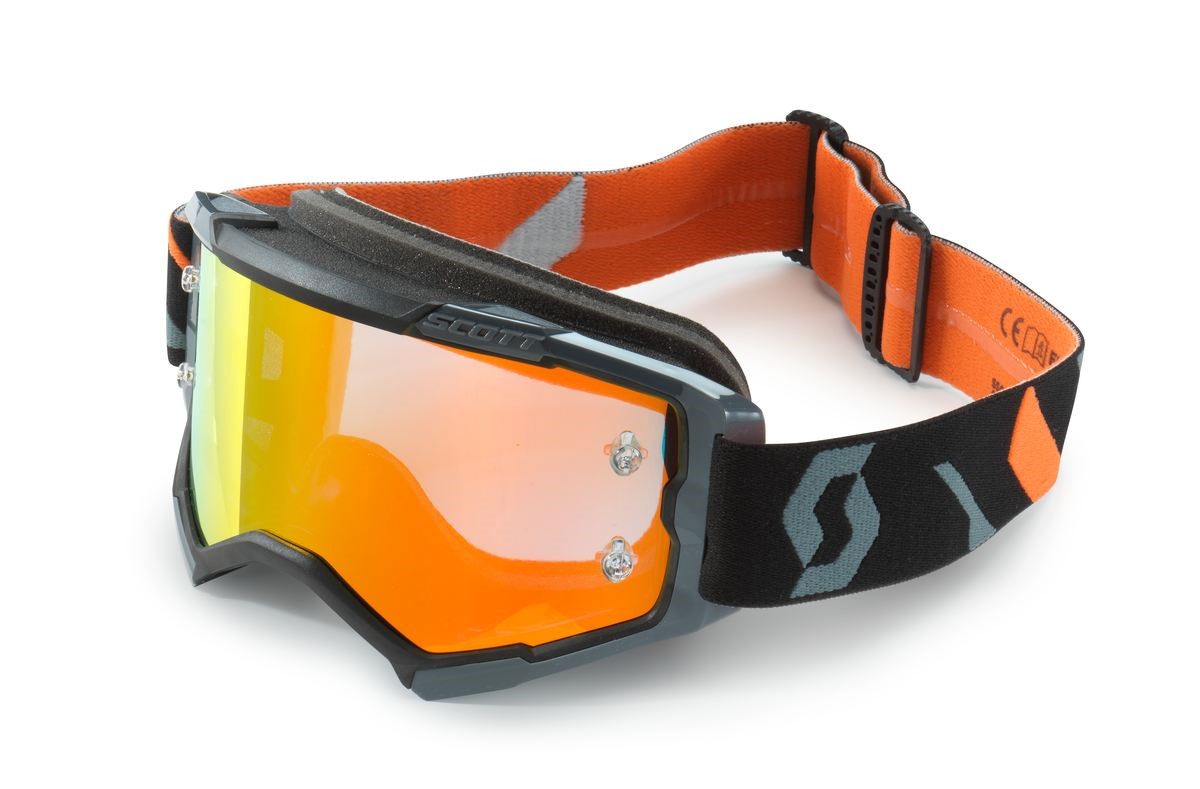 Bild von FURY MX GOGGLES