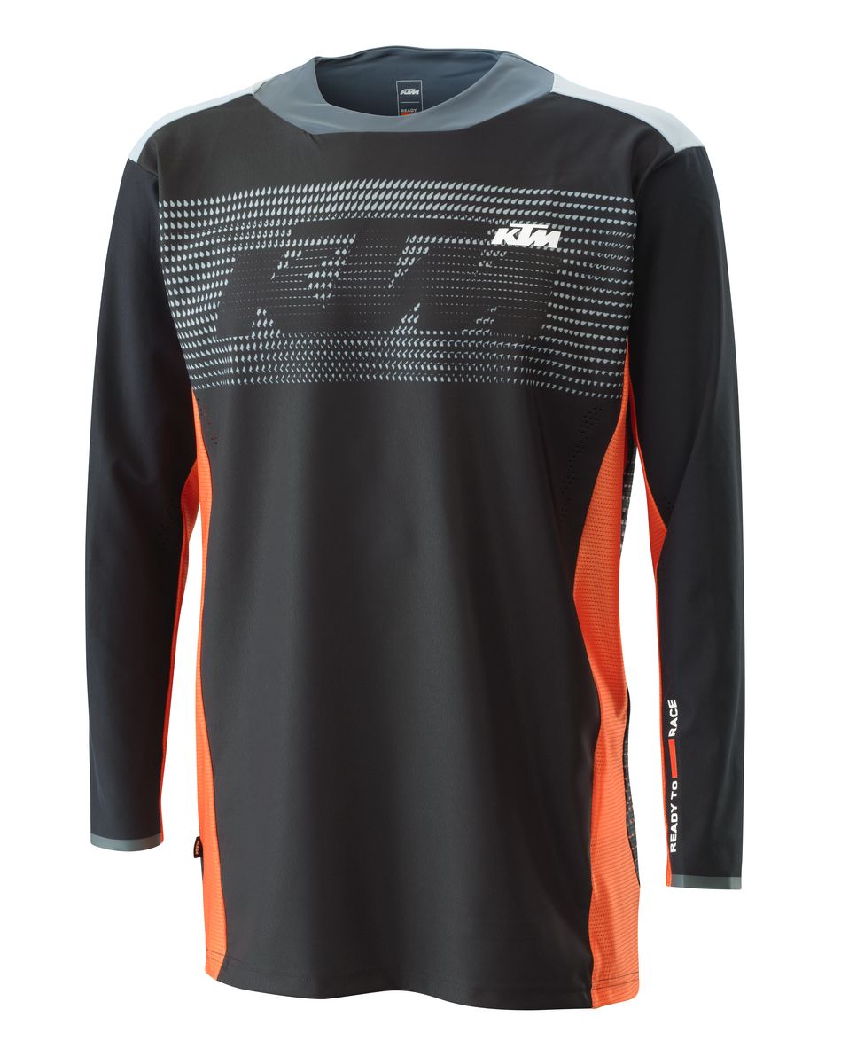 Bild von RACETECH SHIRT BLACK S