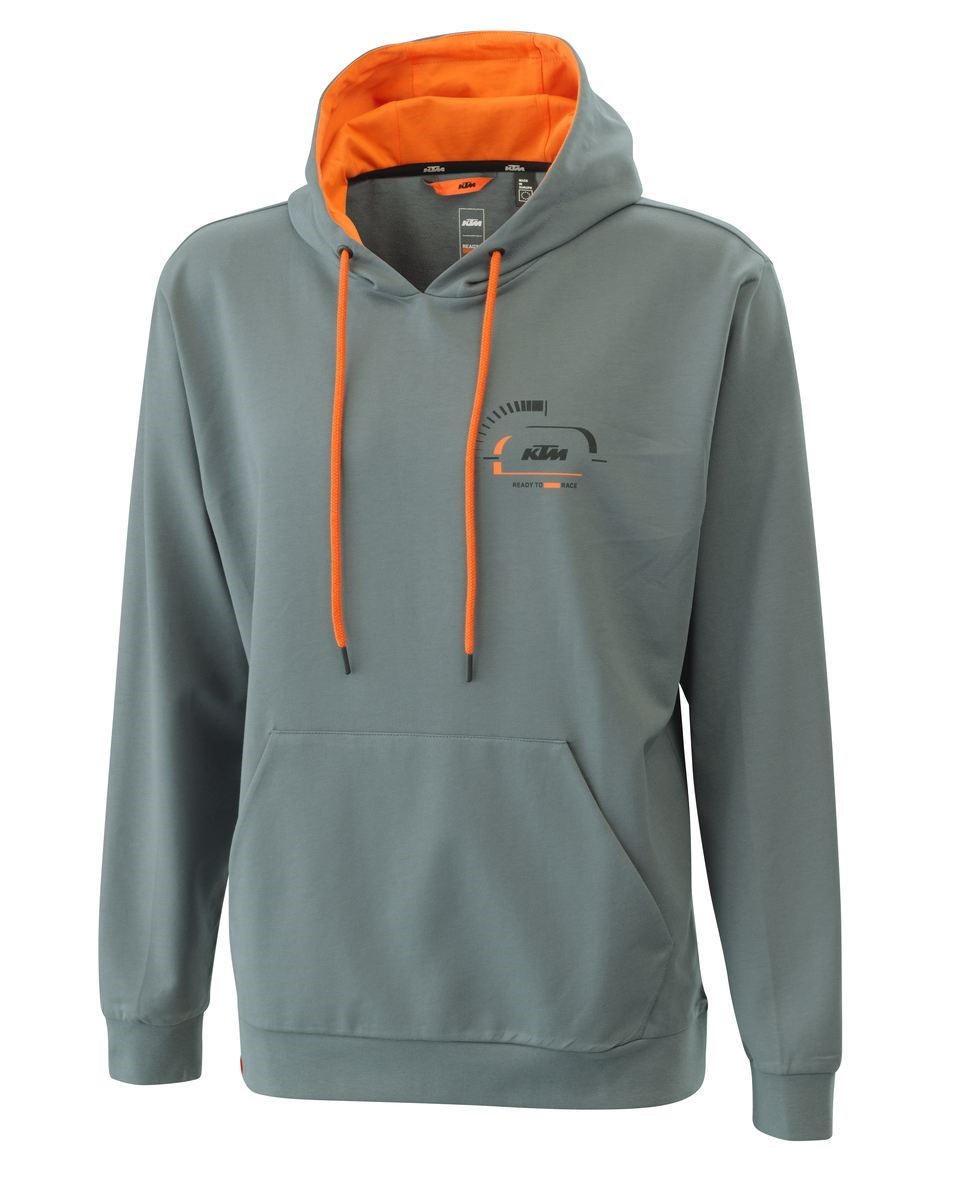 Bild von RADICAL HOODIE XS