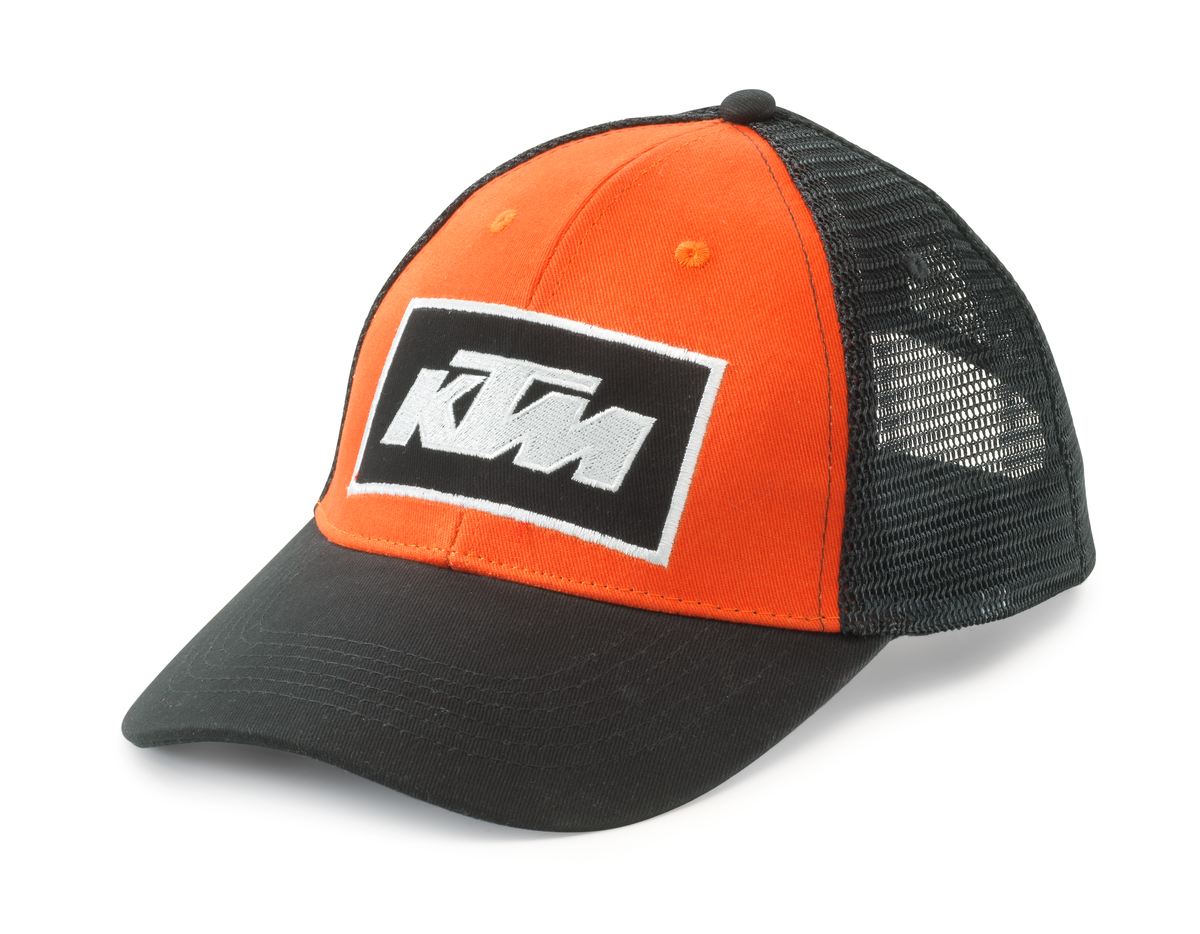 Bild von PURE TRUCKER CAP