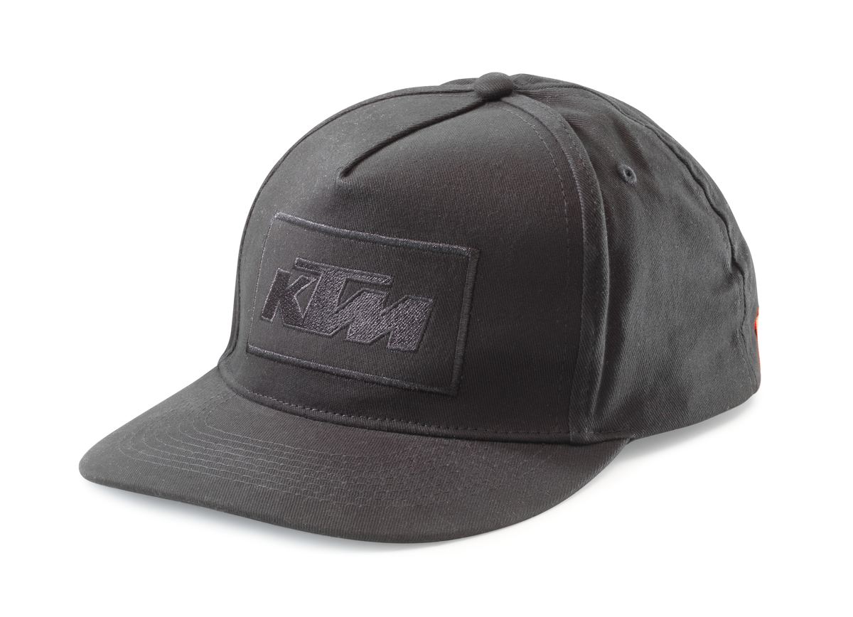 Bild von PURE CAP BLACK