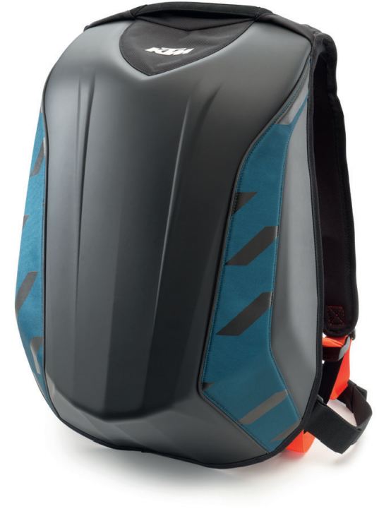 Bild von PURE NO DRAG BACKPACK