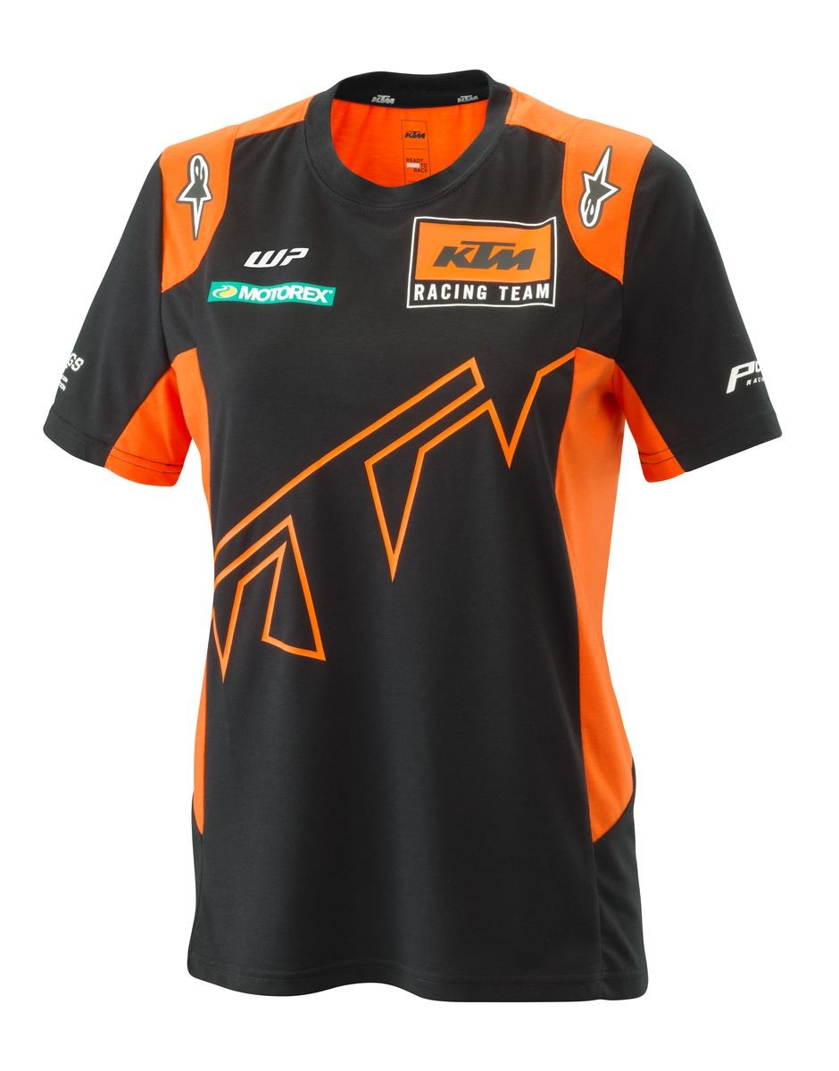 Bild von WOMEN TEAM TEE XS
