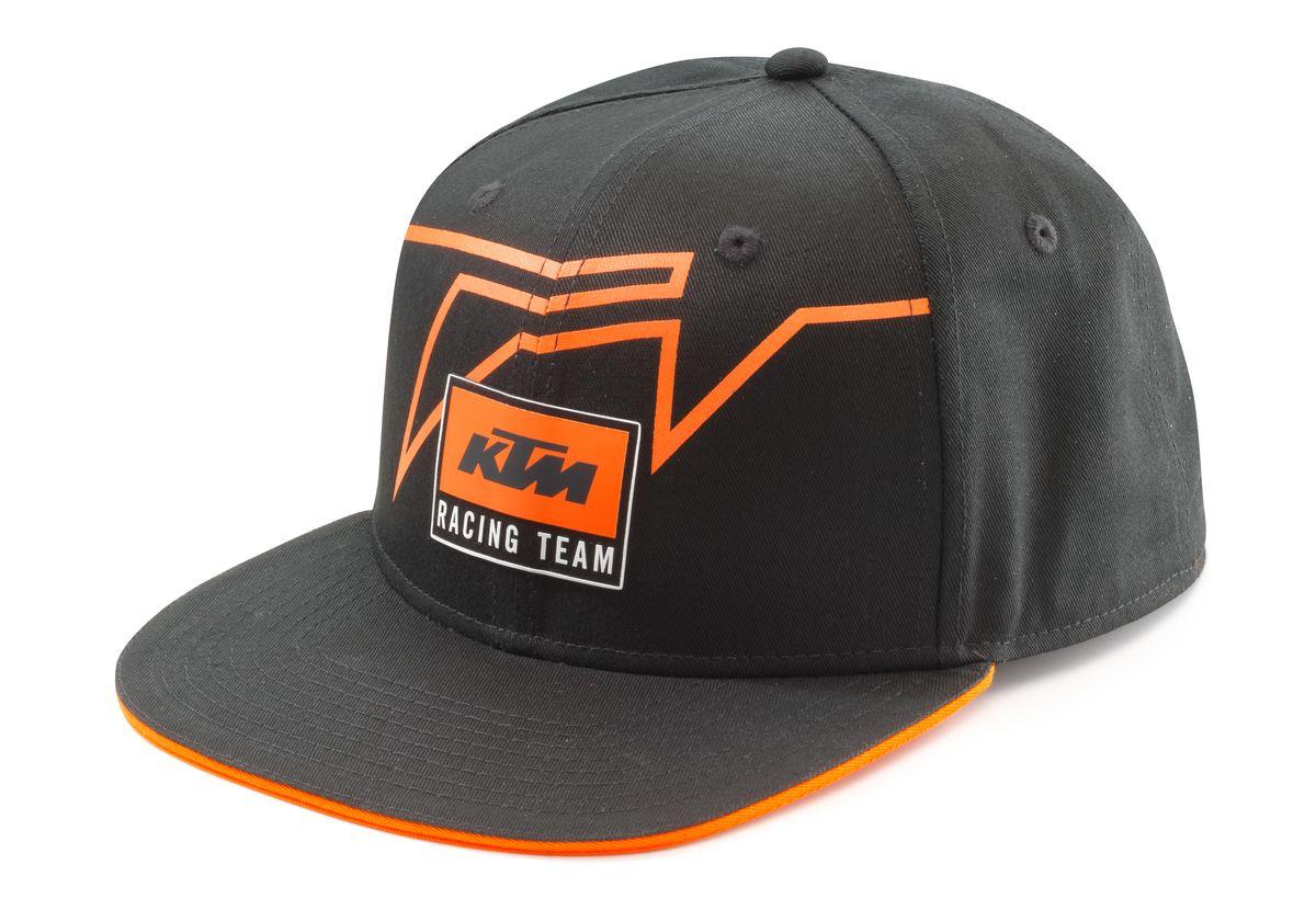 Bild von TEAM FLAT CAP OS