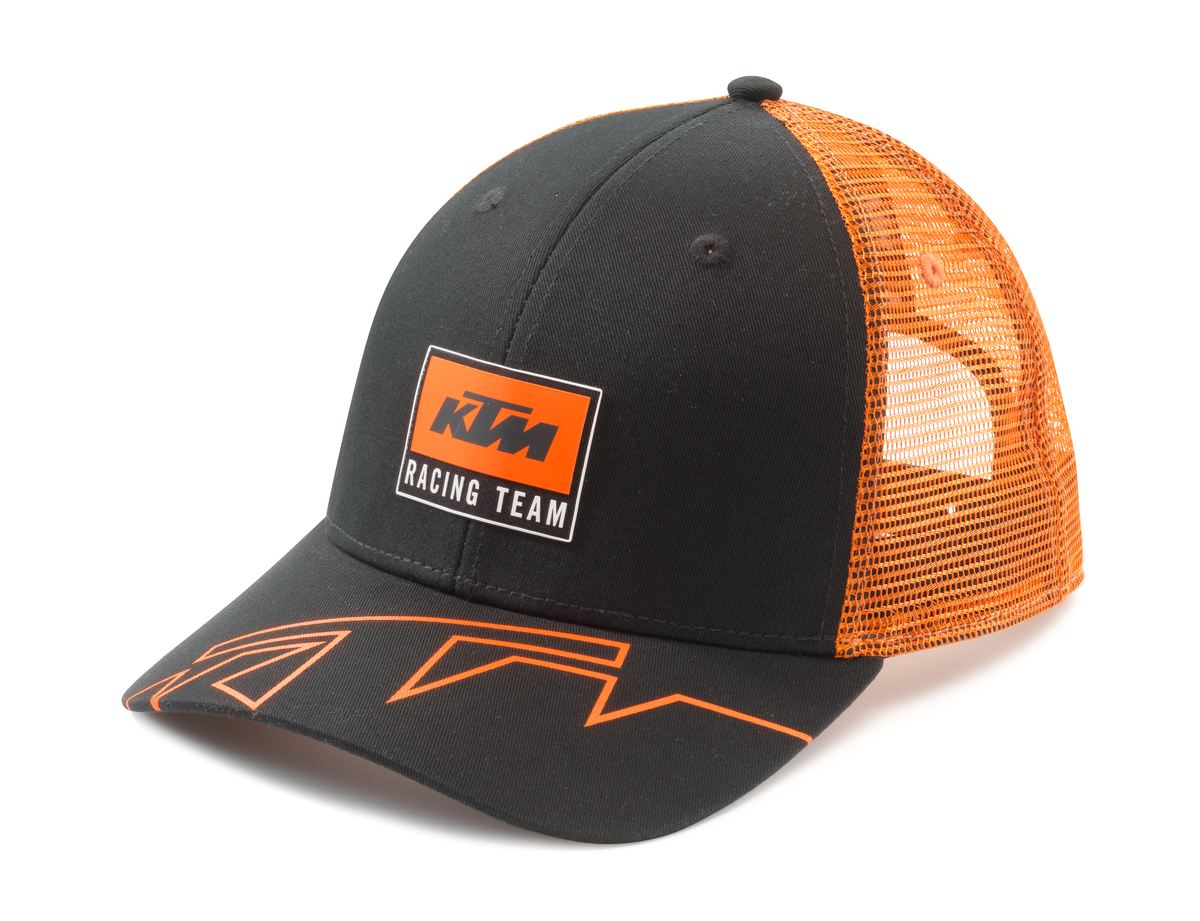 Bild von TEAM TRUCKER CAP OS