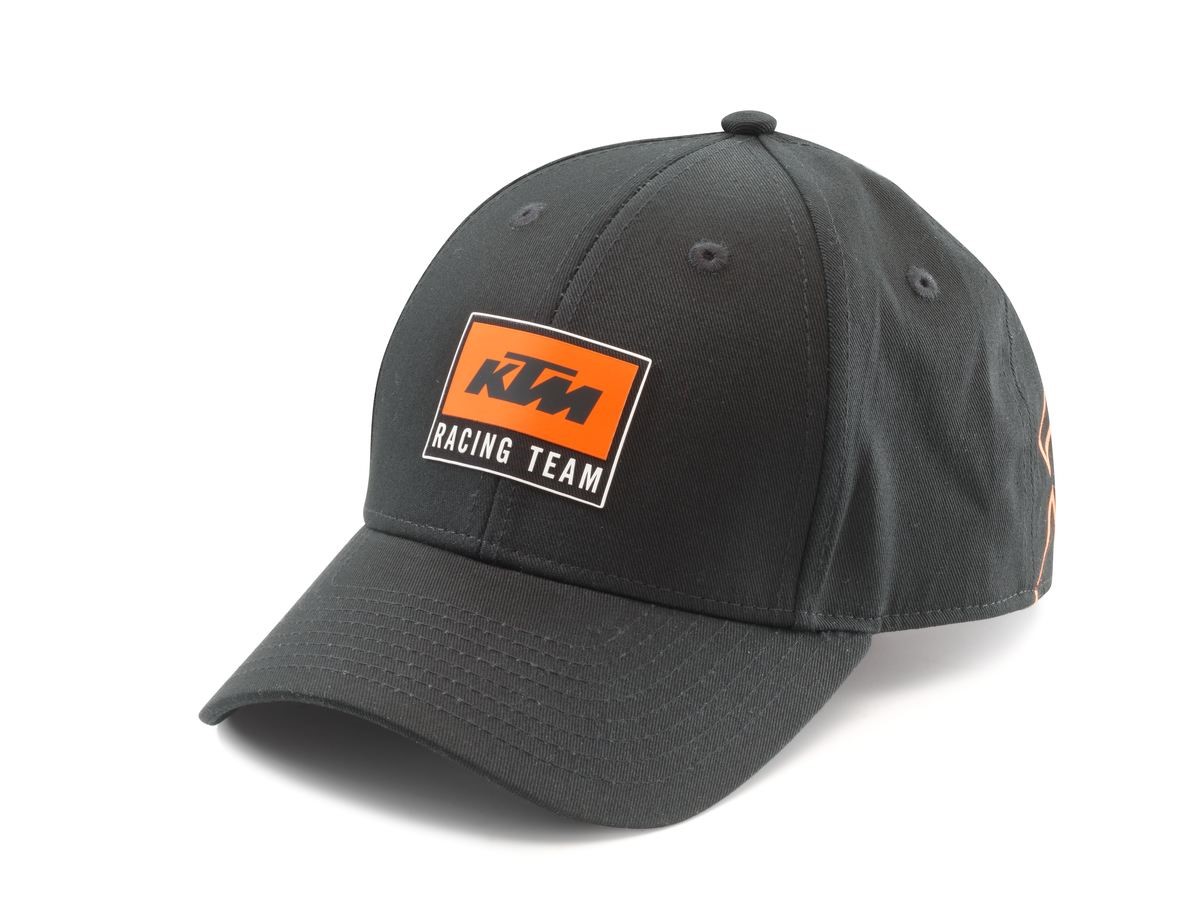 Bild von KIDS TEAM CURVED CAP OS