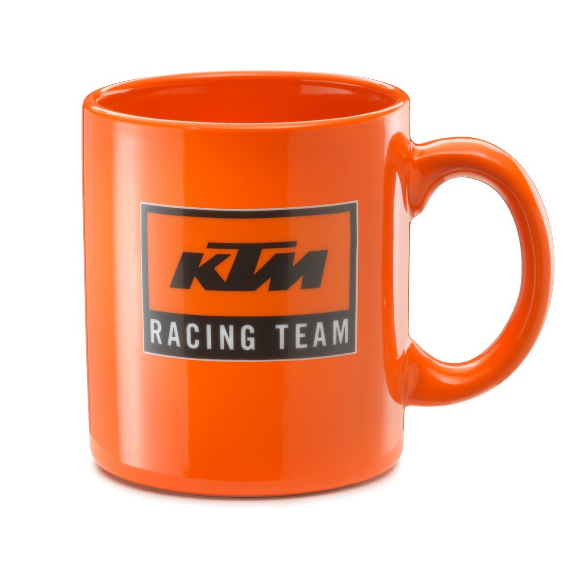 Bild von TEAM MUG ORANGE