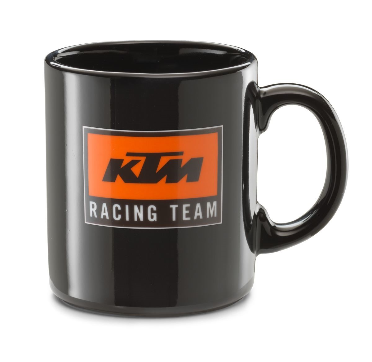 Bild von TEAM MUG BLACK