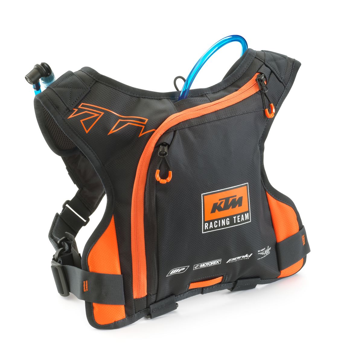 Bild von TEAM ERZBERG HYDRATION PACK