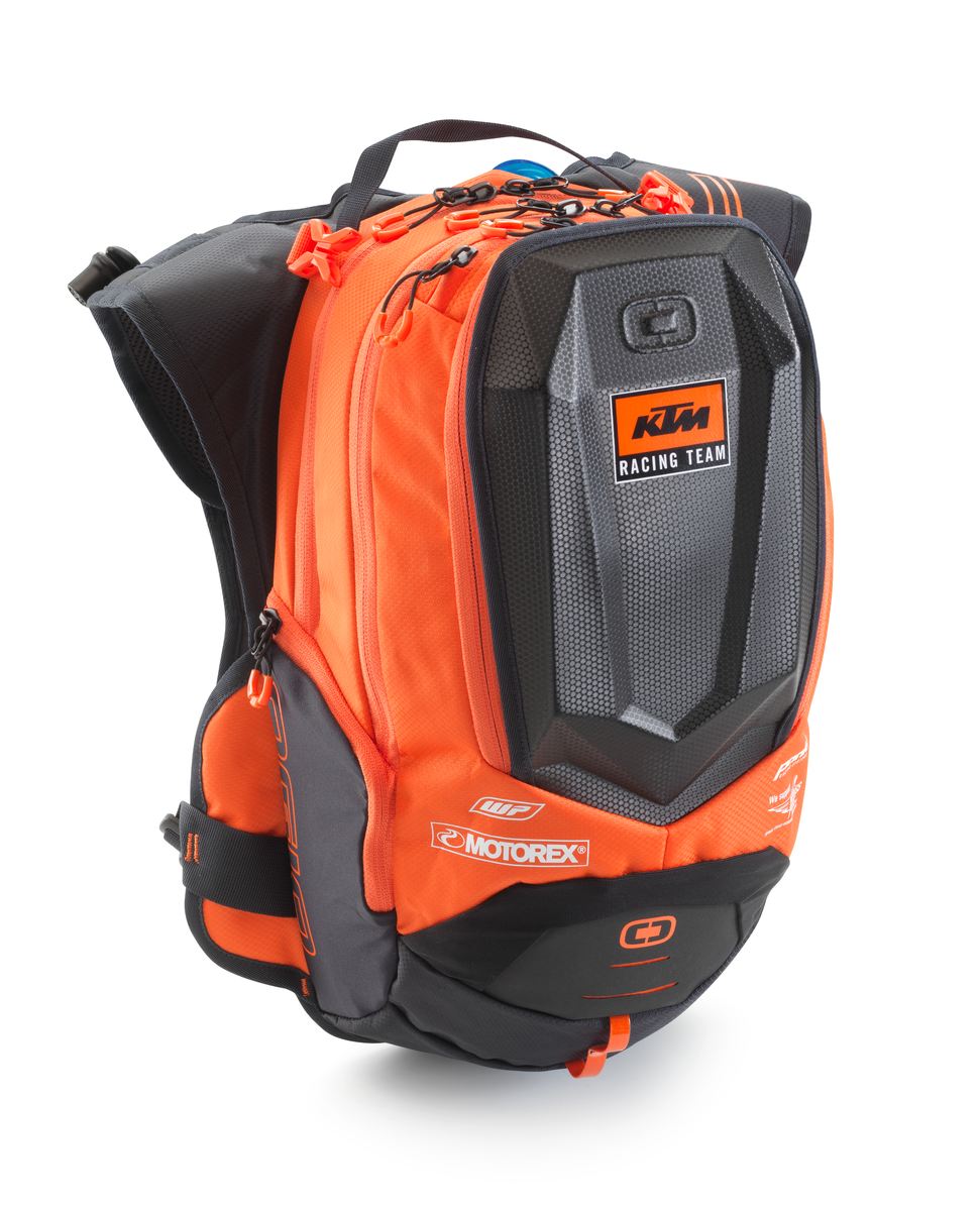 Bild von TEAM DAKAR HYDRATION BACKPACK